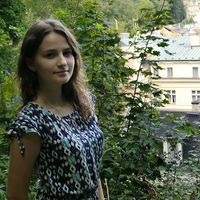 Alina Makarets's Photo