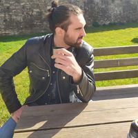 Jasmin Beganović's Photo