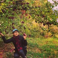 Xiaonian Huang的照片