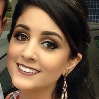 Cecília Paes's Photo