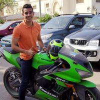 Mohab Tarek's Photo
