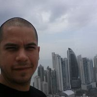 Byron Christian Ramon Leon的照片