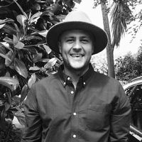 Will Rutherford的照片