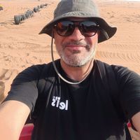 Bülent Özdemir's Photo