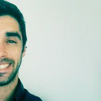 Asier Vergara de Guezala's Photo