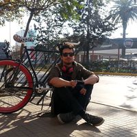 Ignacio  Santiago的照片