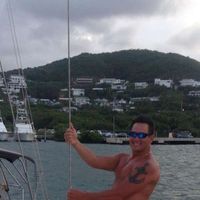 Billy Woolley's Photo