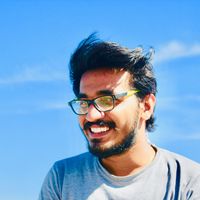 Ajinkya Kamble的照片