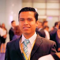 Roberto Huerta Martínez's Photo