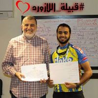 Abdelrahman Shoaib的照片