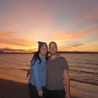 Elfrisita Schu's Photo