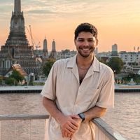 Ricardo Gonzalez's Photo