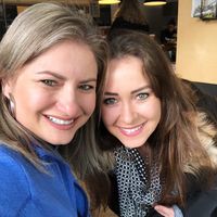 Photos de Aline Gauze + Grasi Lorencetti