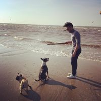 Alexandre Auriol's Photo