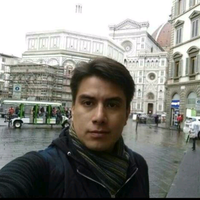 Luis Escamilla's Photo