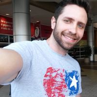 Paulo Baracho's Photo