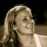 Julia Sörgel的照片