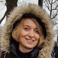 Anka Kościelak的照片