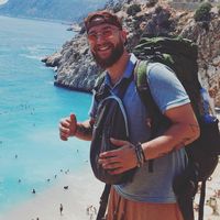 Oguzcan  Yasar的照片