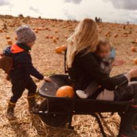 Le foto di Agnieszka Stanuch- Kowalska