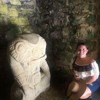 Nallely Lopez的照片