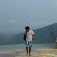 Oscar Sánchez's Photo