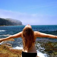 Makyla Walerickton's Photo