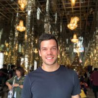 José Rodrigues's Photo