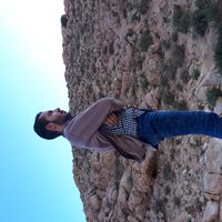 Ali Mahammedi's Photo