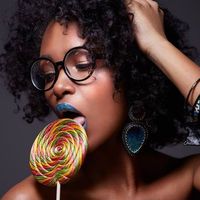 Mariam Masha Baro的照片