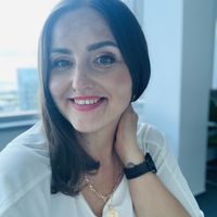 Katarína Krajcovicova's Photo