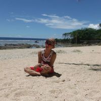 Xyrille Campomanes's Photo