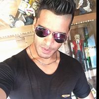 Sam  Agarwal的照片