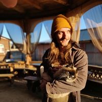 Photos de Simon Brunner