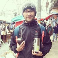 Diego Ragua的照片