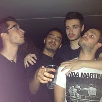 そして 誕生的照片