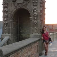 Carolina Garibay的照片