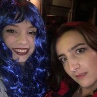 Madison Warwick的照片