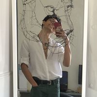 Vasco Barros's Photo