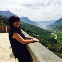 Le foto di KE-HSIN(Judy) YU