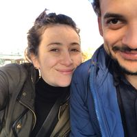 Fotos von Tiago Pinheiro