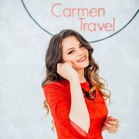 Nadia Menzak的照片