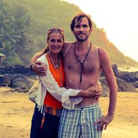 Mounir Zitouni's Photo