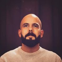 André Henriques's Photo