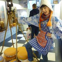 Photos de Eleanor Stylianide