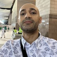 Haitham A.'s Photo