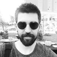Umut Erol's Photo