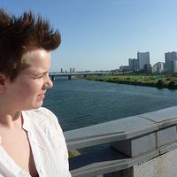 Nanna Nielsen's Photo