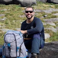 IGOR THOMAZ的照片