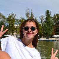 Camilla Acquarone's Photo